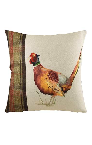 Hunter Cushion