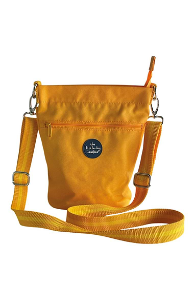 Dog Walking Bag