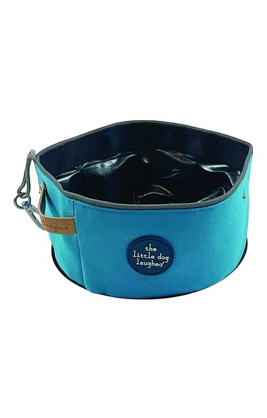 Folding Travel Bowl
