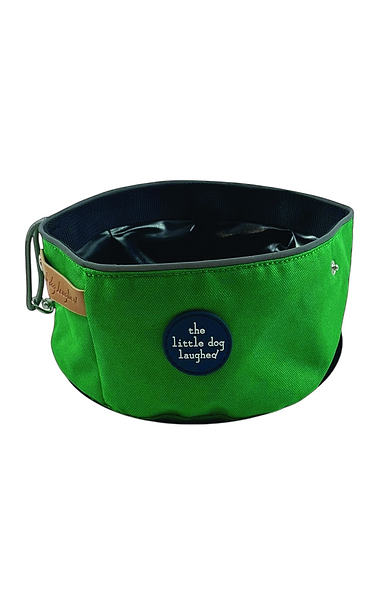 Folding Travel Bowl