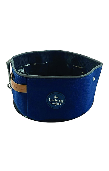 Folding Travel Bowl
