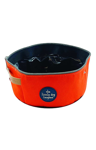 Folding Travel Bowl