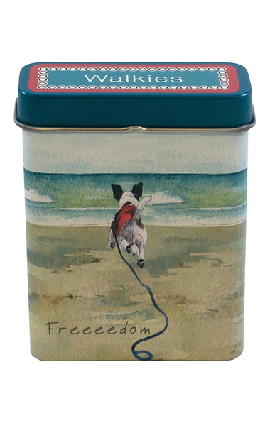 Pocket Treat Tin