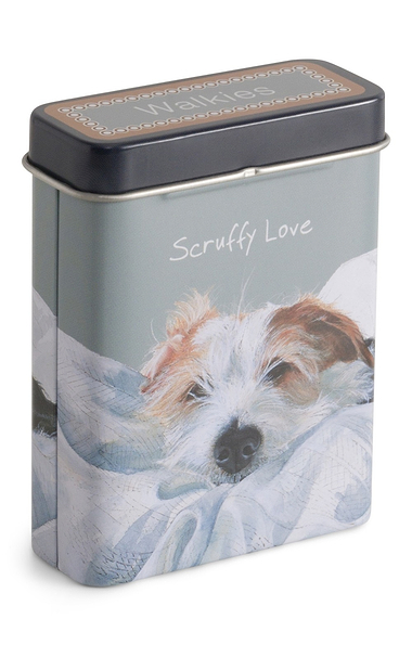 Pocket Treat Tin