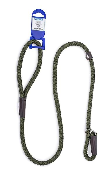 Rope Sliplead