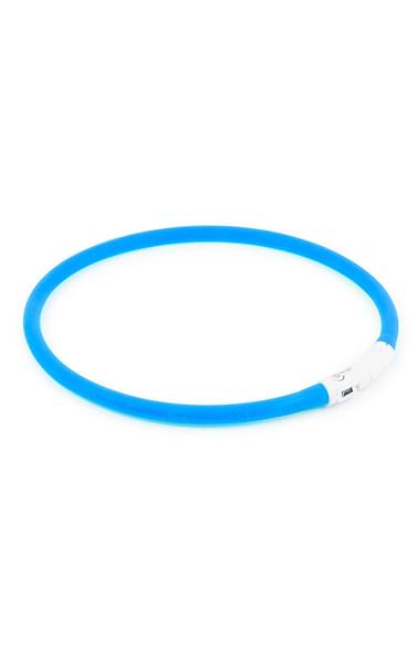 Ancol USB Illuminated Neck Band