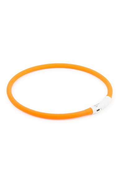 Ancol USB Illuminated Neck Band