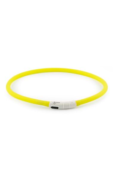 Ancol USB Illuminated Neck Band