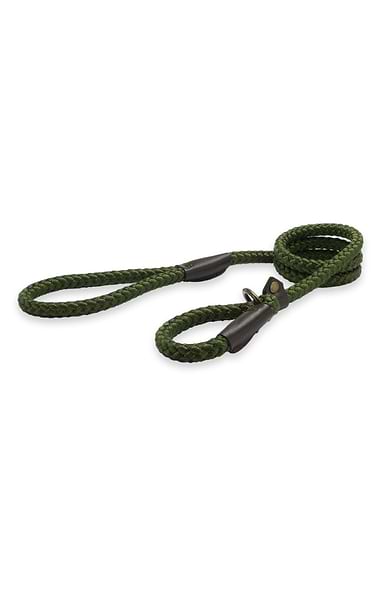 Ancol Heritage Collection Slip Lead With Halter
