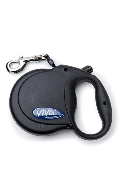 Viva Retractable Dog Lead