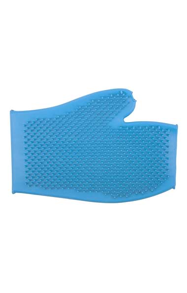 Ancol Ergo Grooming Glove