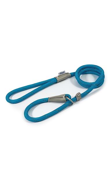 Ancol Viva Reflective Rope Slip Lead