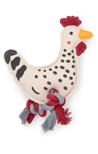 Sophie Allport Dog Toy