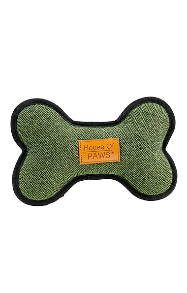 Tweed Toy Range