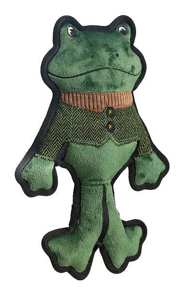Tweed Toy Range