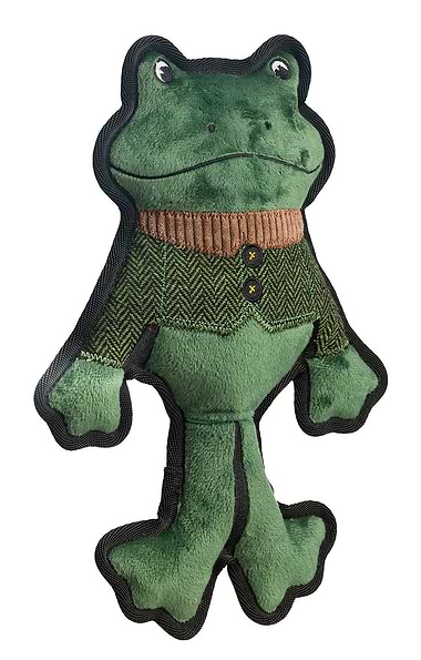 Tweed Toy Range