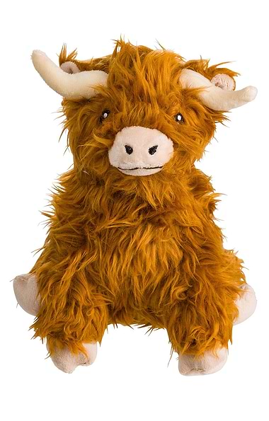 Plush Dog Toy