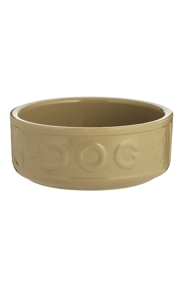 Mason Cash Pet Bowl