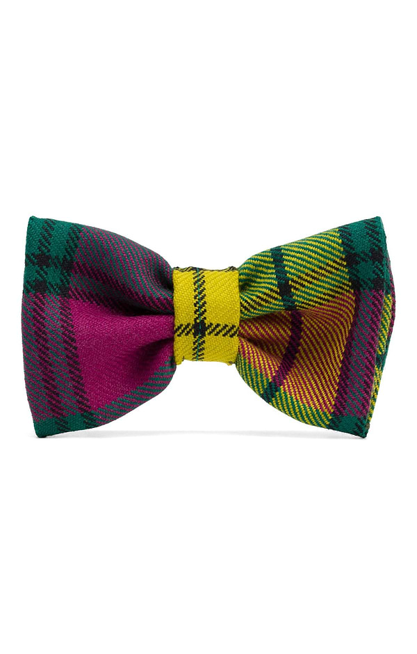 Dog Bow Tie