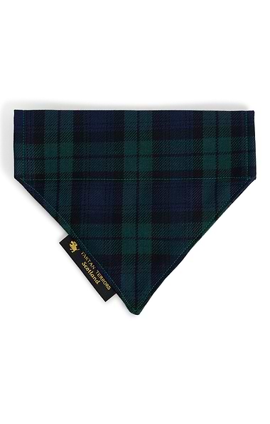 Dog Bandana