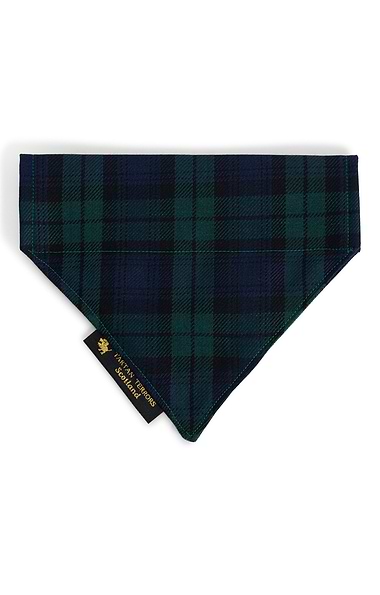 Dog Bandana
