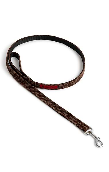 Harris Tweed® Dog Lead