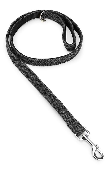 Harris Tweed® Dog Lead