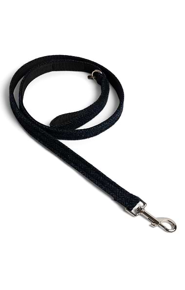 Harris Tweed® Dog Lead