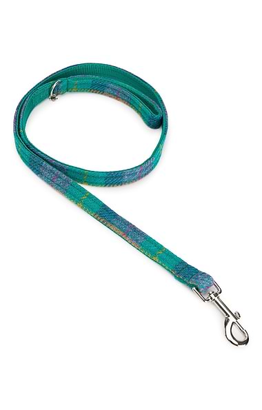Harris Tweed® Dog Lead