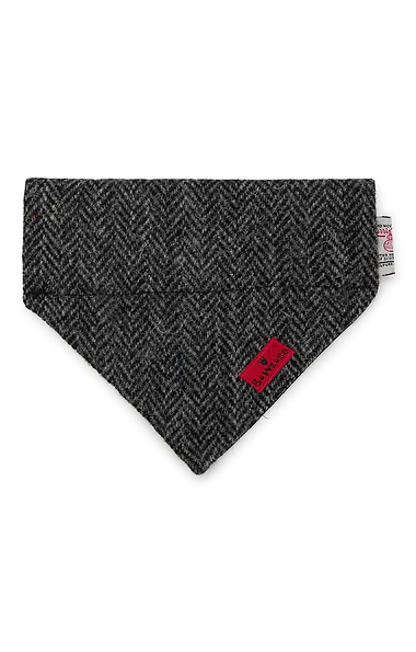 Harris Tweed® Dog Bandana