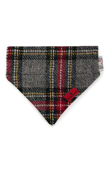 Harris Tweed® Dog Bandana
