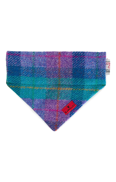 Harris Tweed® Dog Bandana