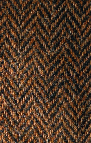 Harris Tweed® Dog Bone Toy