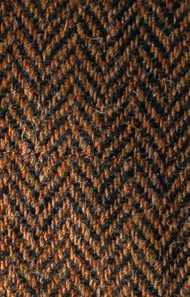Harris Tweed® Dog Bone Toy