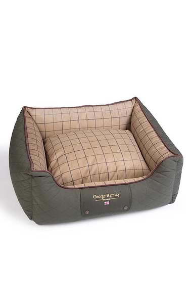 Orthopaedic Box Bed