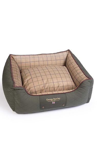 Orthopaedic Box Bed