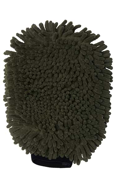 Mutt Mop Deluxe Mitt