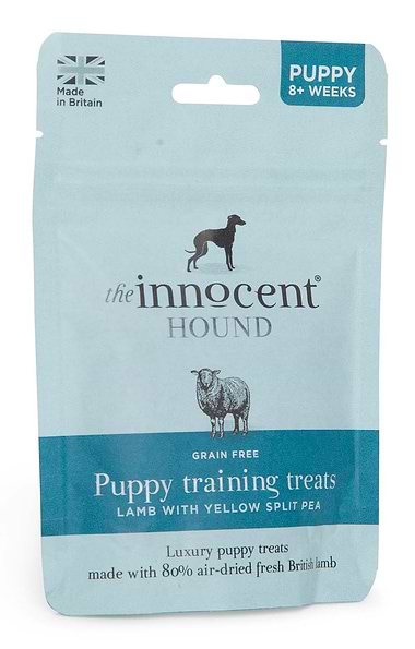 Small Dog Treats