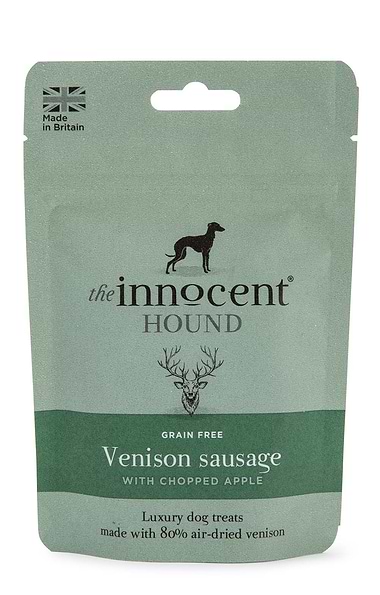 Small Dog Treats