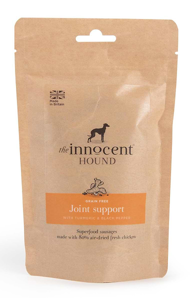 Small Health Support Dog Treats