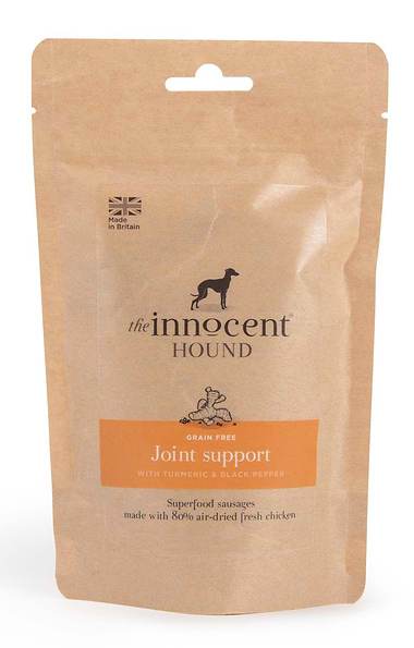 Small Health Support Dog Treats