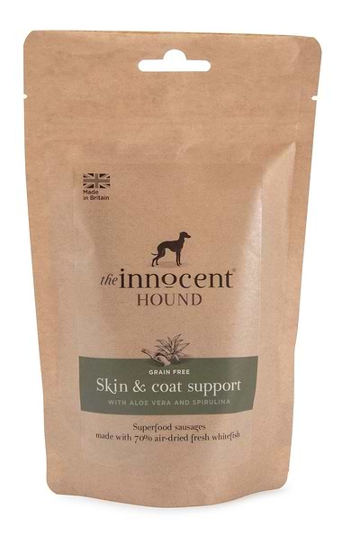 Small Health Support Dog Treats