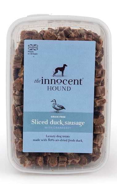 Large Dog Treats