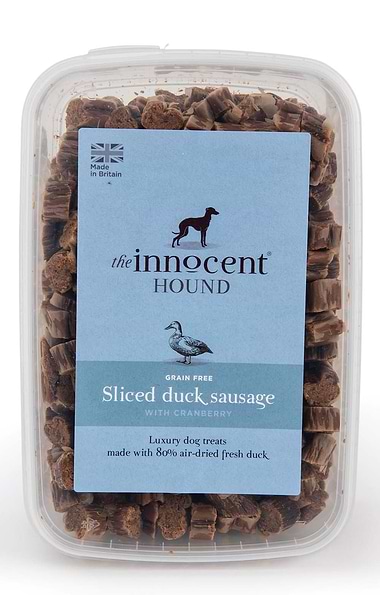 Large Dog Treats