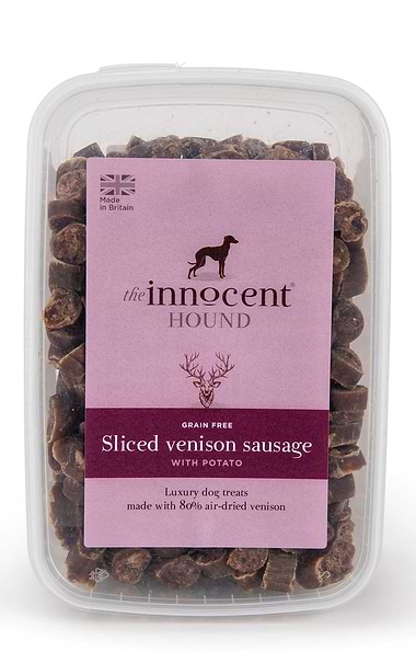 Large Dog Treats