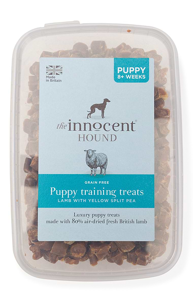 Large Dog Treats