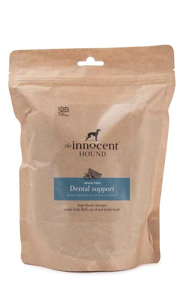 Large Support Treats