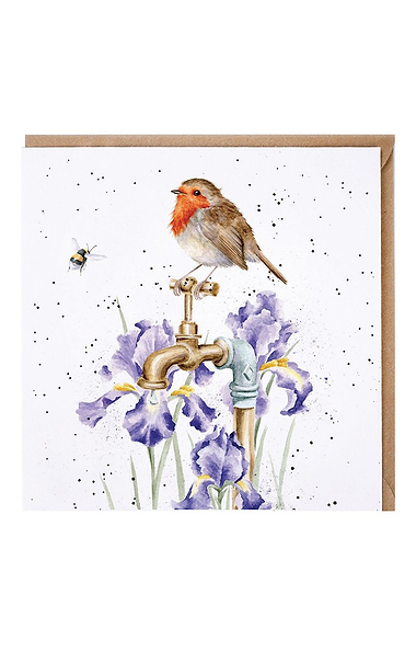 Wrendale Designs Countryside Card