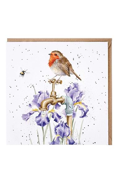 Wrendale Designs Countryside Card