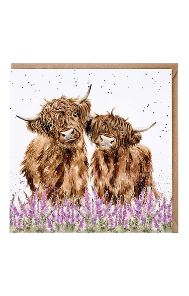 Wrendale Designs Countryside Card